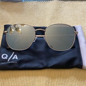 Quay Australia Sunglasses